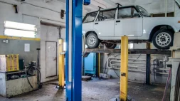 Автоспецсервис изображение 9