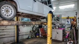 Автоспецсервис изображение 4
