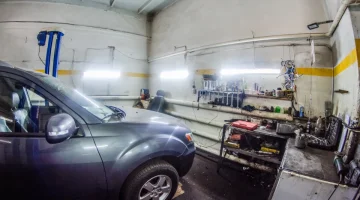Автоспецсервис изображение 6