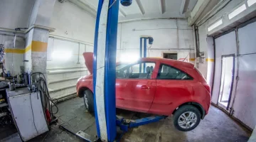 Автоспецсервис изображение 15
