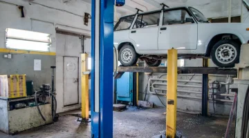 Автоспецсервис изображение 9