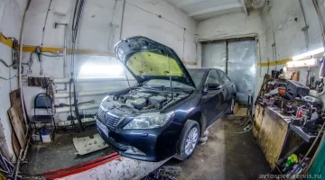 Автоспецсервис изображение 18
