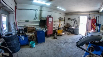 Автоспецсервис изображение 17